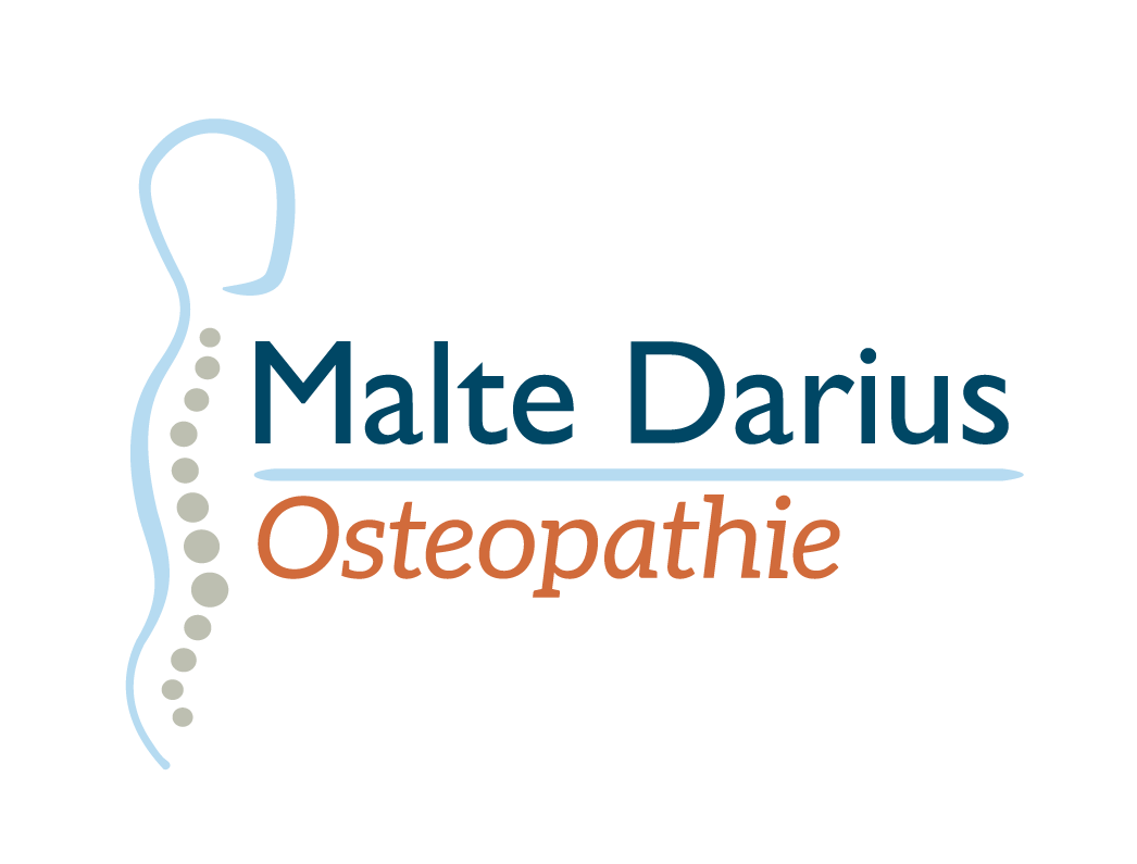 Osteopathie Unna Logo
